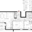  Annonces TLYON : Appartement | CHASSIEU (69680) | 65 m2 | 305 000 € 