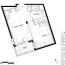  Annonces TLYON : Appartement | LYON (69003) | 41 m2 | 320 000 € 