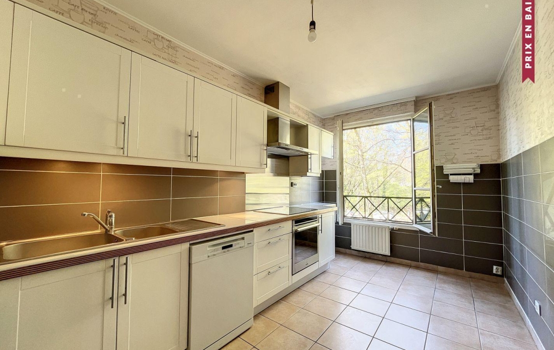 Annonces TLYON : Appartement | ECULLY (69130) | 105 m2 | 455 000 € 