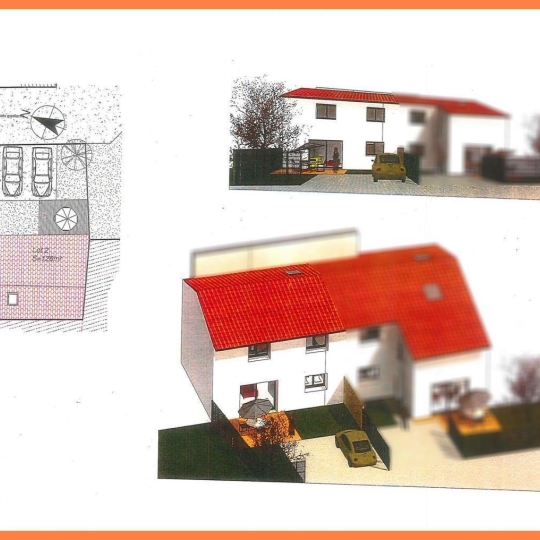  Annonces TLYON : House | BEYNOST (01700) | 80 m2 | 210 000 € 