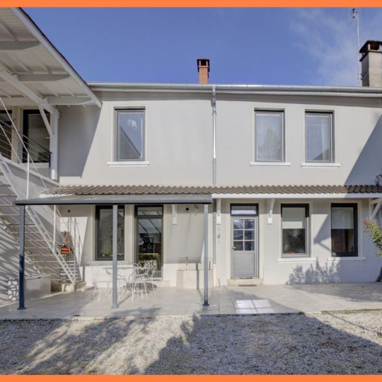  Annonces TLYON : House | BEYNOST (01700) | 140 m2 | 735 000 € 