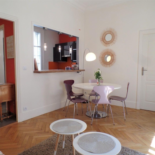  Annonces TLYON : Apartment | LYON (69002) | 45 m2 | 1 300 € 
