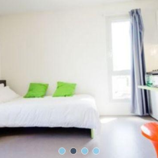  Annonces TLYON : Appartement | LYON (69008) | 21 m2 | 110 700 € 
