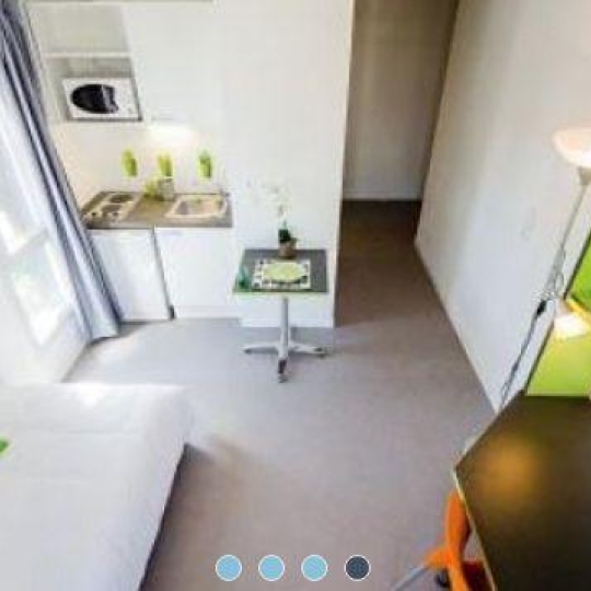  Annonces TLYON : Apartment | LYON (69008) | 21 m2 | 110 700 € 