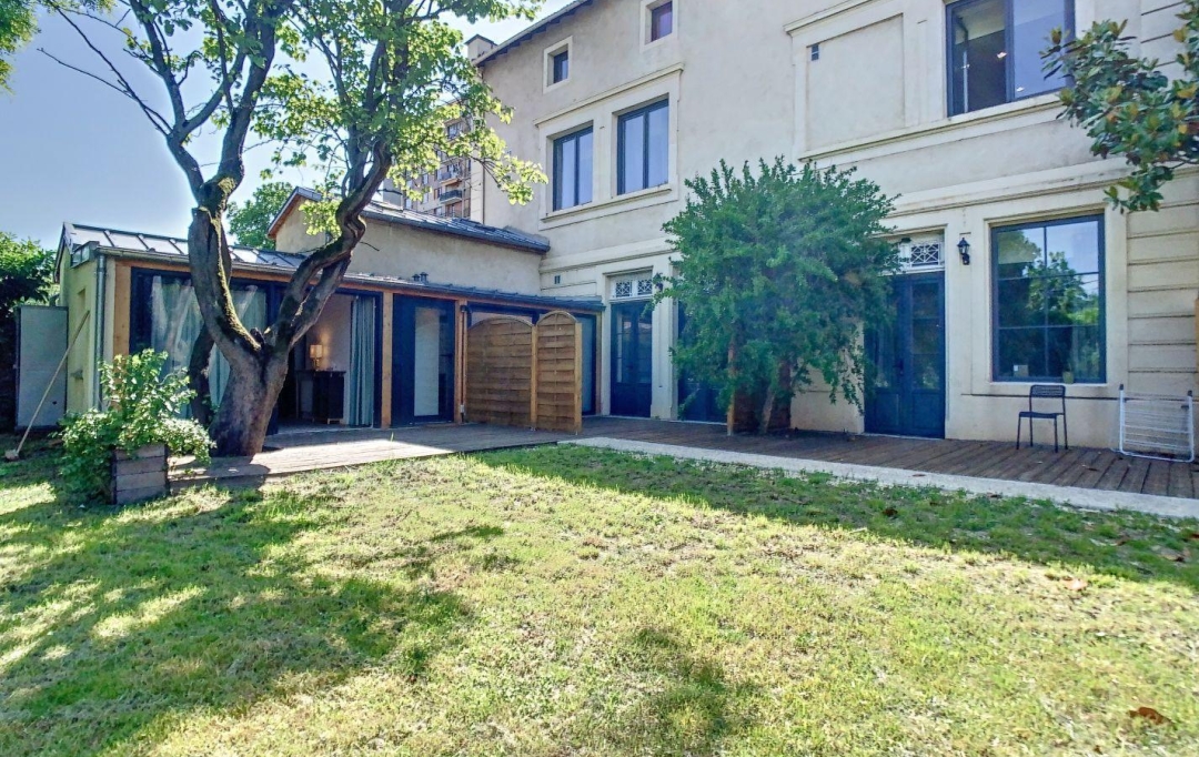 Annonces TLYON : Apartment | LA MULATIERE (69350) | 20 m2 | 760 € 