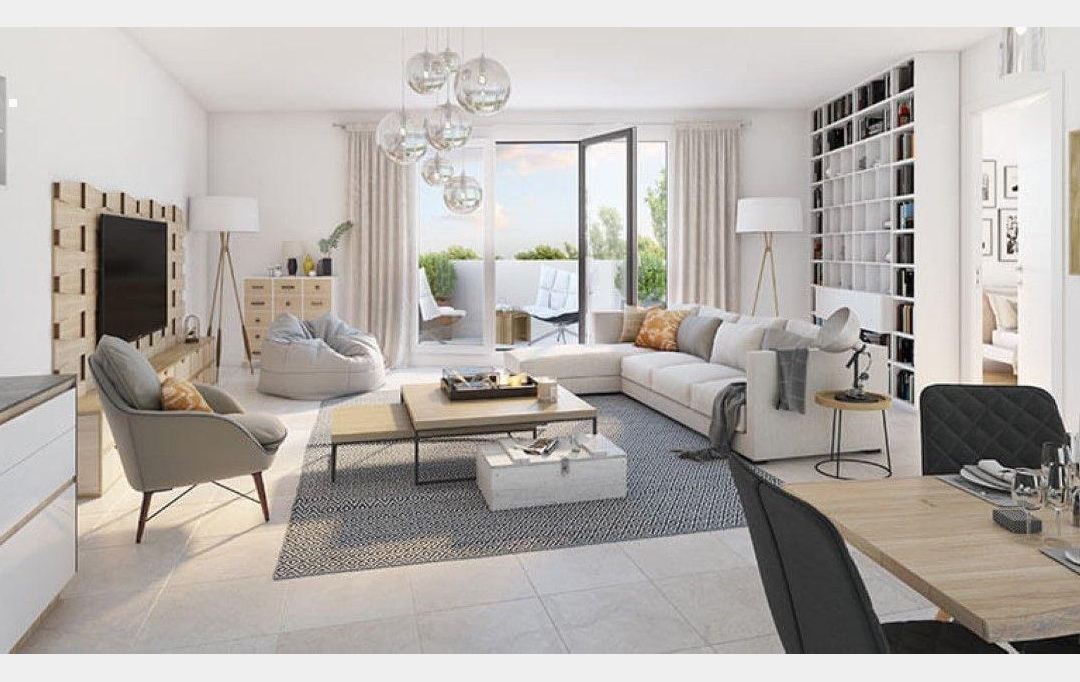 Annonces TLYON : Apartment | FRANCHEVILLE (69340) | 105 m2 | 785 000 € 