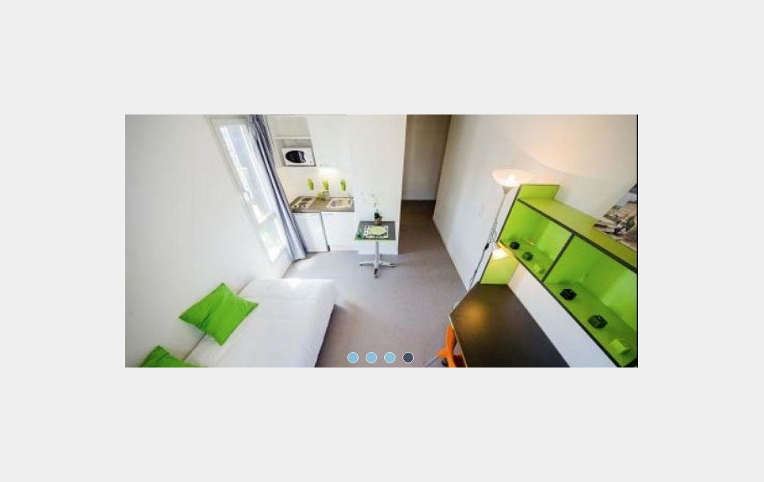 Annonces TLYON : Appartement | LYON (69008) | 21 m2 | 110 700 € 