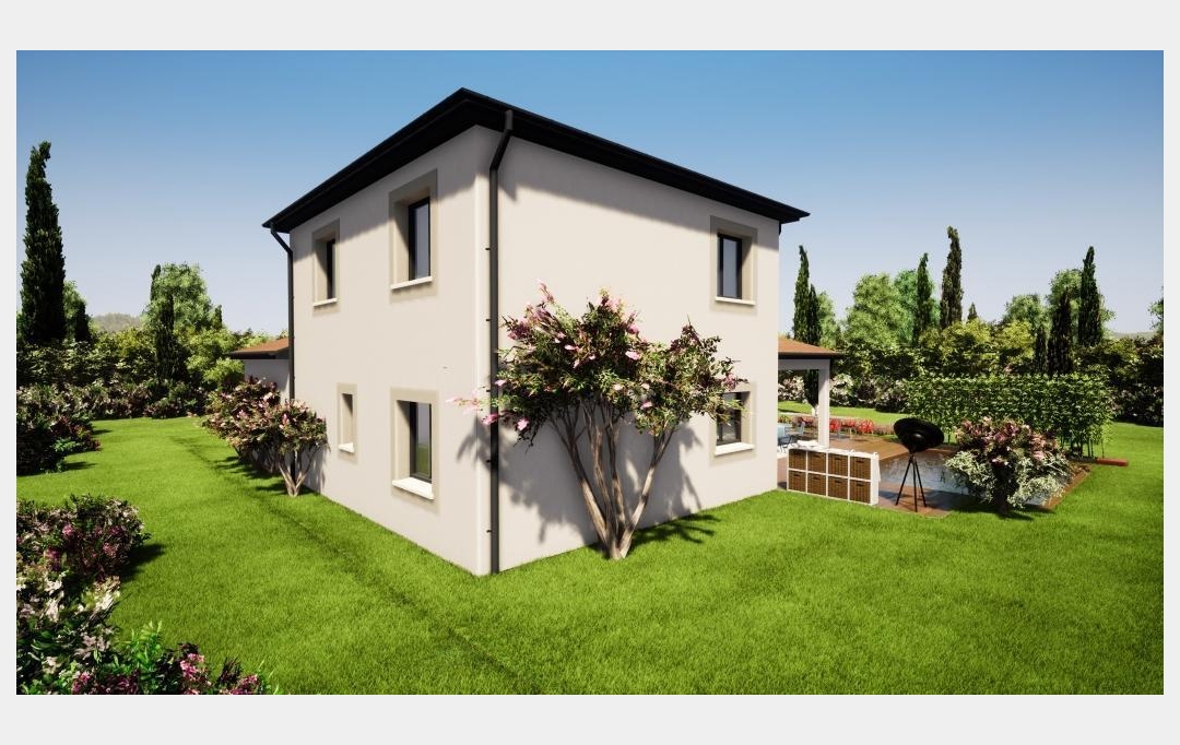 Annonces TLYON : Maison / Villa | GENAS (69740) | 90 m2 | 480 000 € 