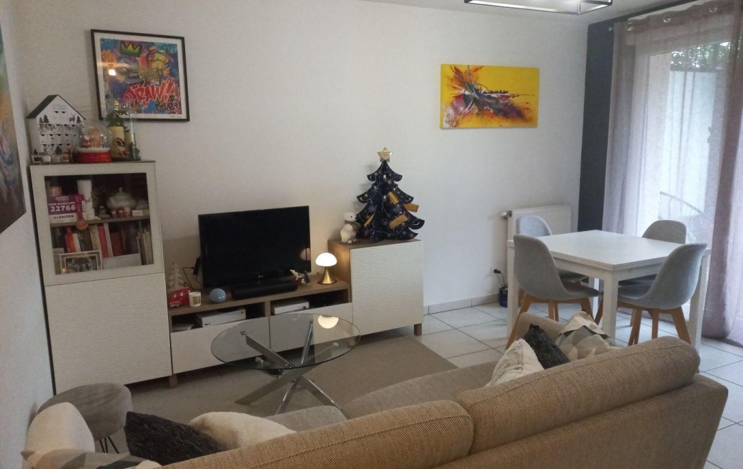 Annonces TLYON : Apartment | MARCY-L'ETOILE (69280) | 48 m2 | 240 000 € 
