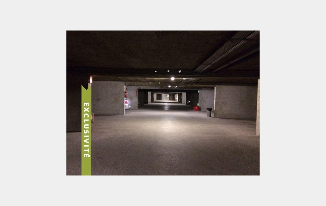 Annonces TLYON : Garage / Parking | VILLEURBANNE (69100) | 0 m2 | 15 555 € 