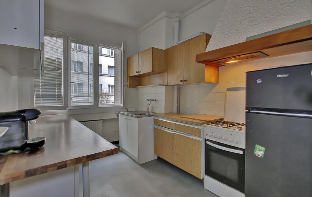 Annonces TLYON : Apartment | LYON (69007) | 73 m2 | 240 000 € 