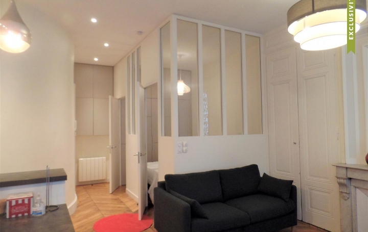 Annonces TLYON : Apartment | LYON (69002) | 46 m2 | 1 300 € 