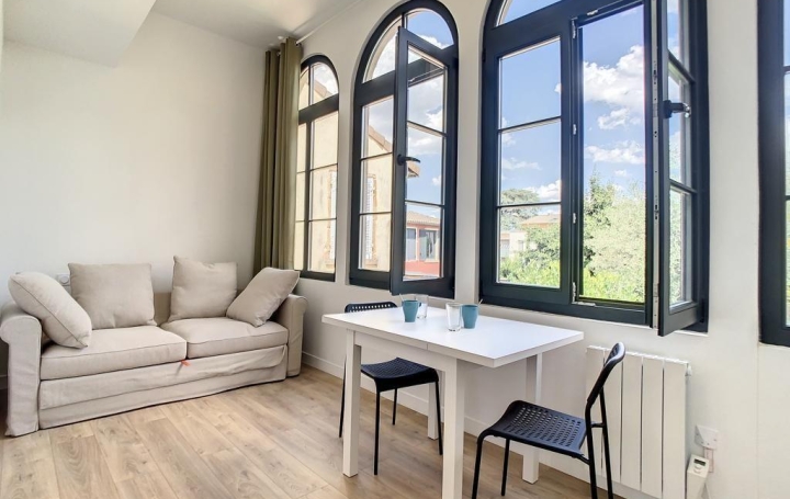  Annonces TLYON Apartment | LA MULATIERE (69350) | 20 m2 | 760 € 