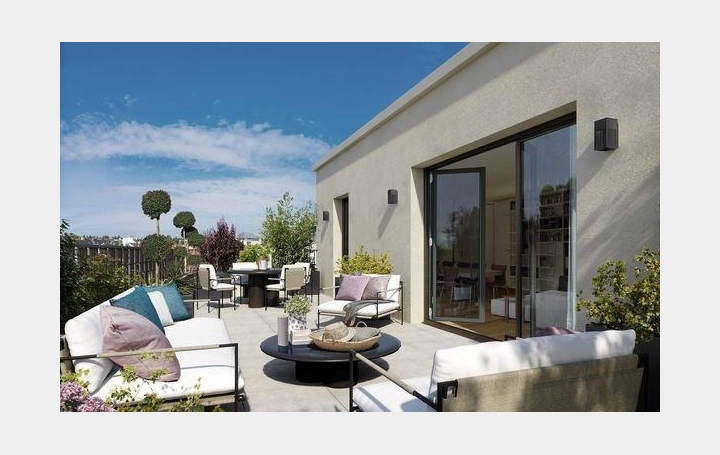 Annonces TLYON : Appartement | RILLIEUX-LA-PAPE (69140) | 122 m2 | 845 000 € 